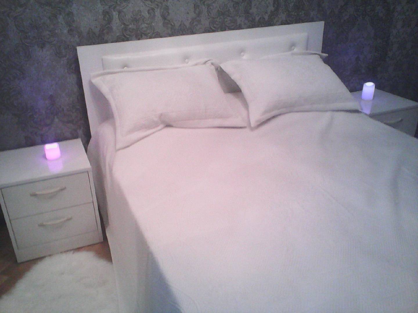 2 otaqlı mənzil 50 m² kirayə verilir — şəkil 24