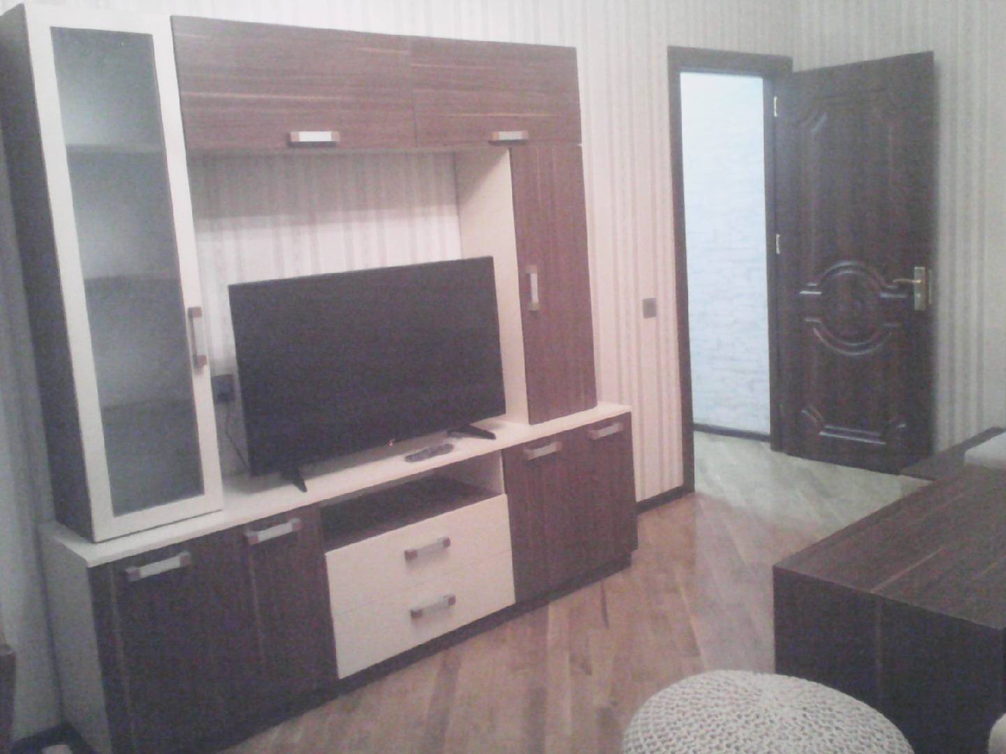 2 otaqlı mənzil 50 m² kirayə verilir — şəkil 18