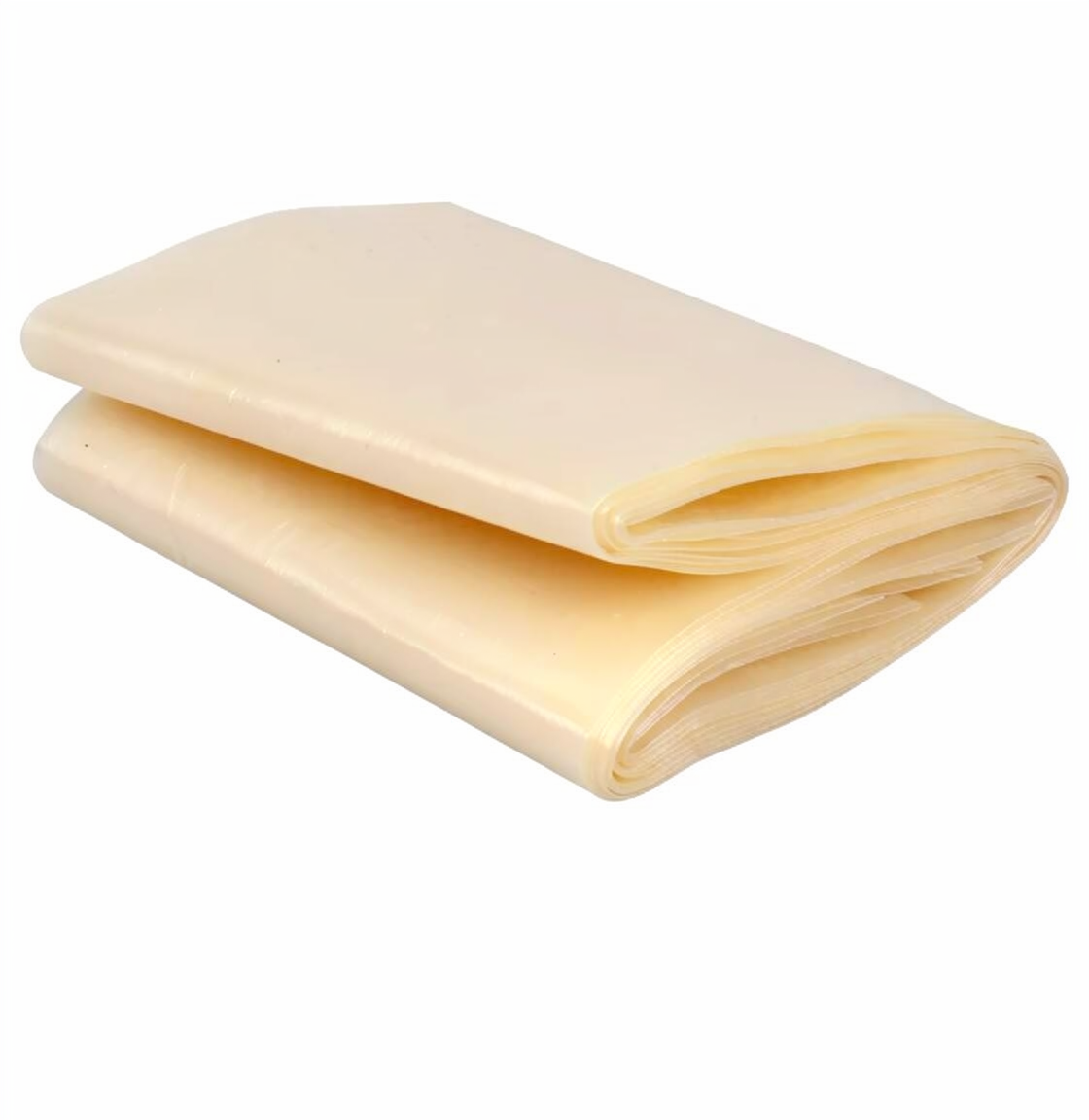 Kolbasa üçün kollagen üzlük 24 mm — şəkil 3