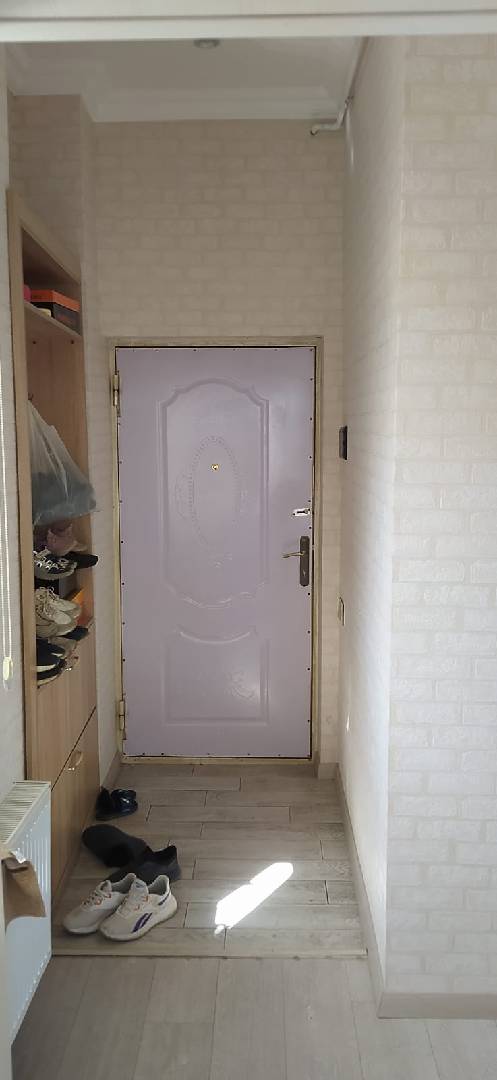 2 otaqlı mənzil 58 m² satılır — şəkil 6