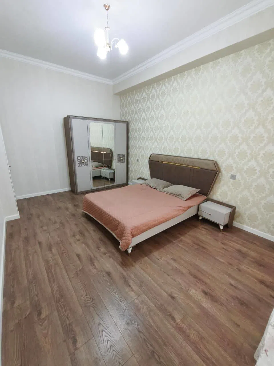 3 otaqlı mənzil 82.2 m² satılır — şəkil 8
