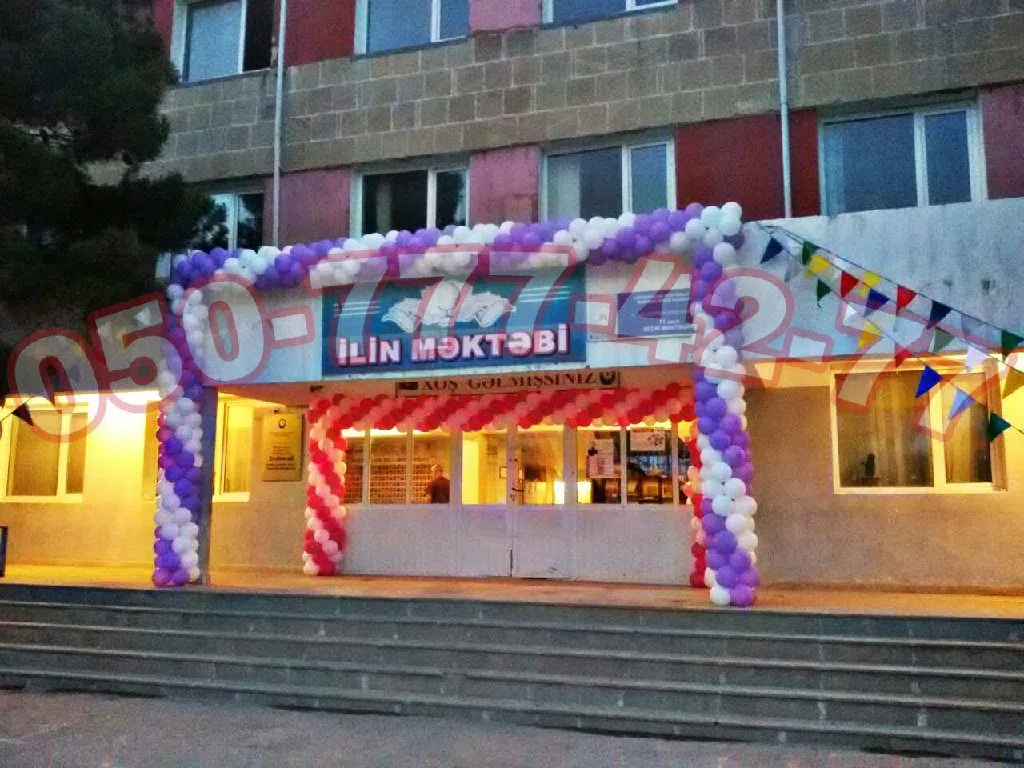 Magaza sarlar — şəkil 5