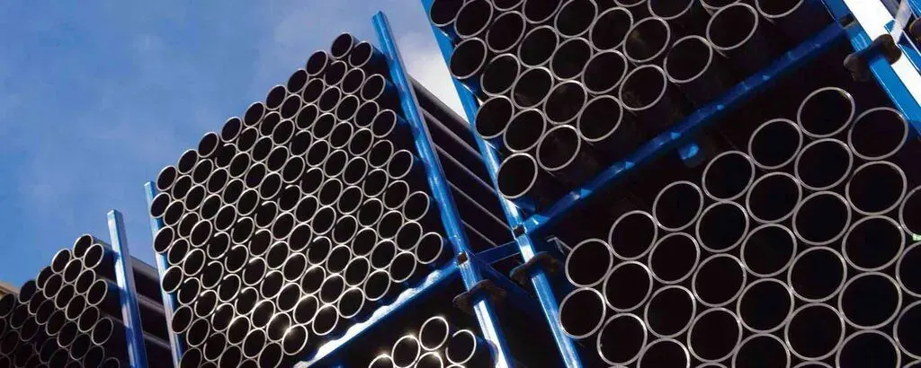 Water pipe, Plastic, 160 mm - Tenderyard