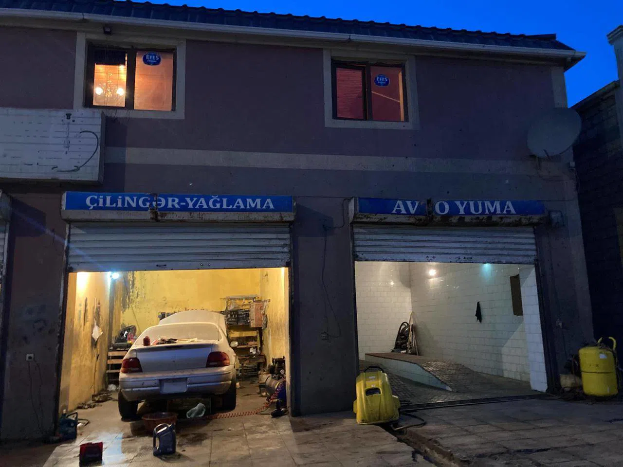 Yaxşı təmirli ticarət obyekti, 450 m² satılır — şəkil 5