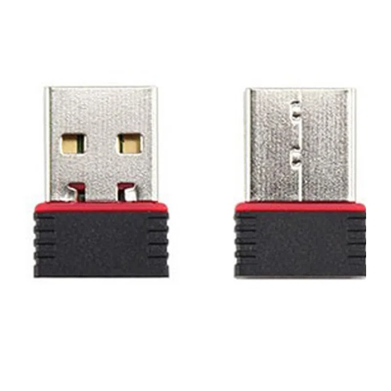Realtek RTL8188 Wireless LAN 802.11n USB 2.0 Network Adapter — şəkil 4