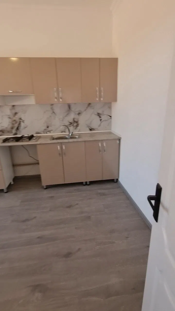 3 otaqlı həyət evi 90 m² - 2 sot torpaq sahəsində satılır — şəkil 11