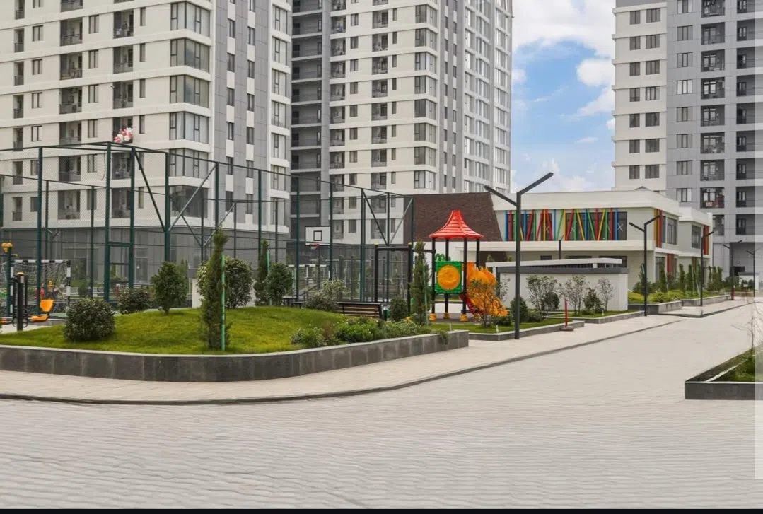3 otaqlı mənzil 77.7 m² satılır — şəkil 6