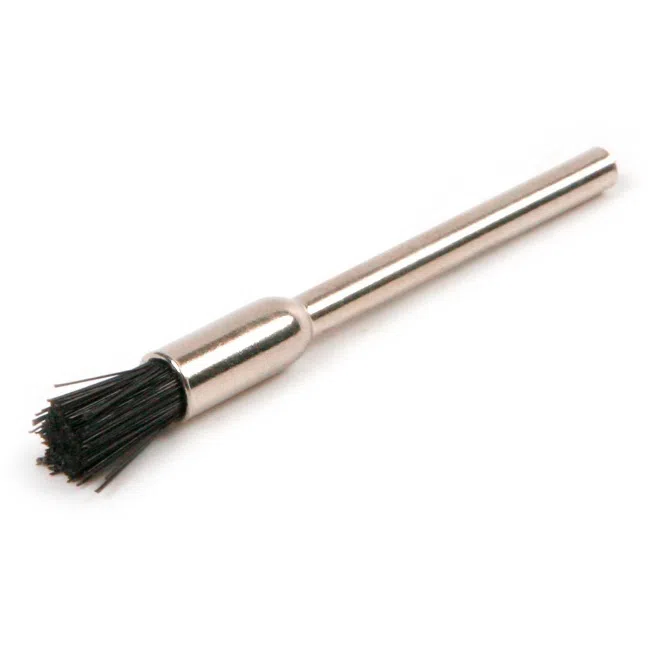 Nylon mini polishing brush | Neylon mini cilalama fırçası — şəkil 5