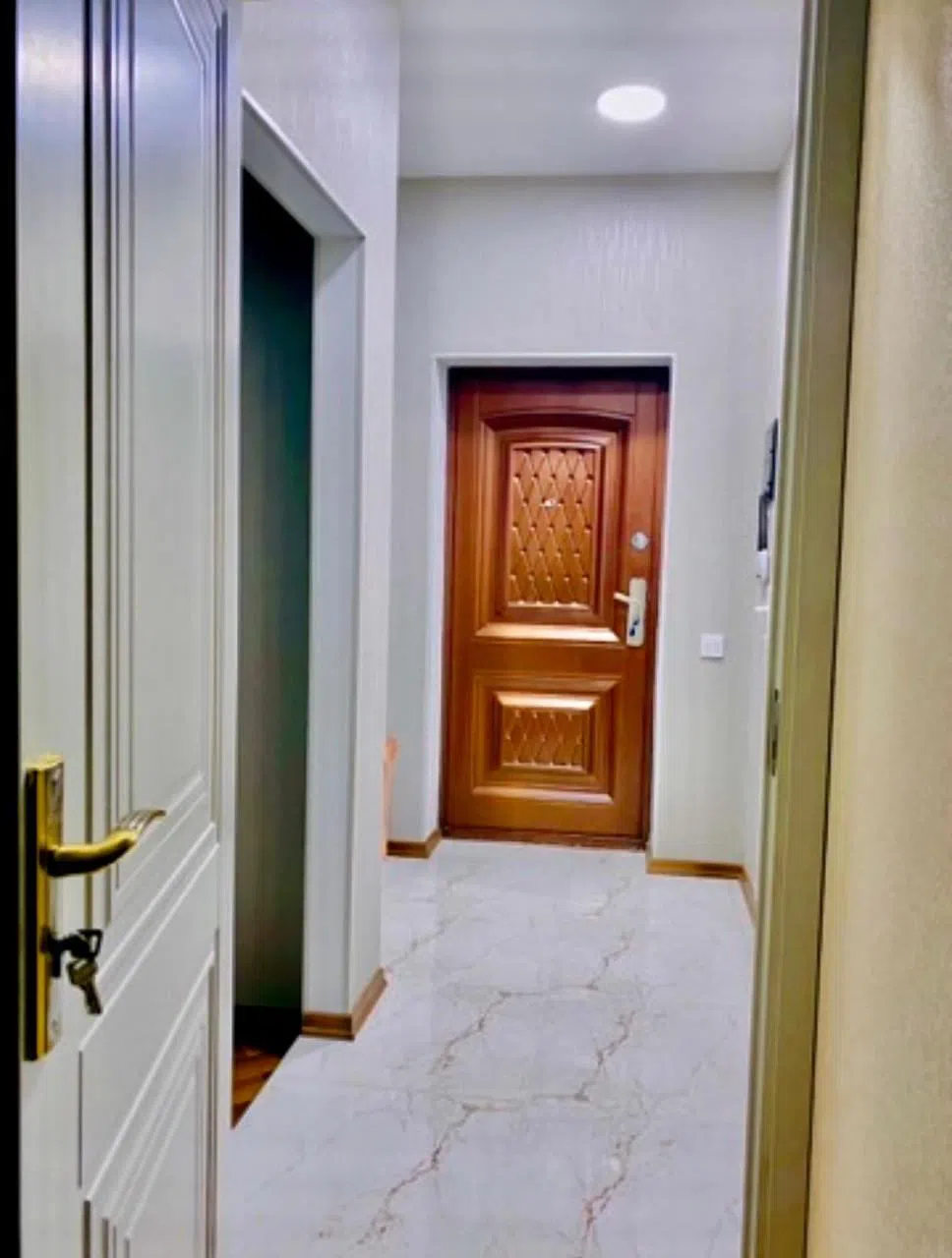 2 otaqlı mənzil 47 m² satılır — şəkil 4