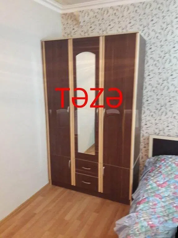 3 qapılı dolab
