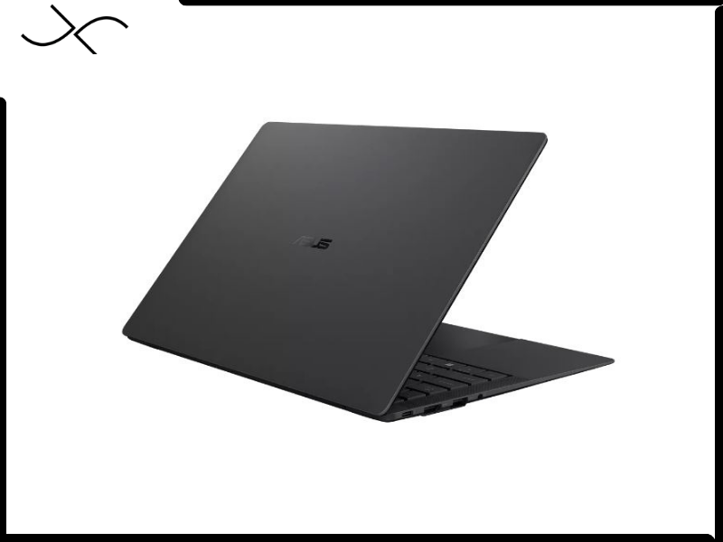 Asus markalı notbuk, Qara rəng — şəkil 5