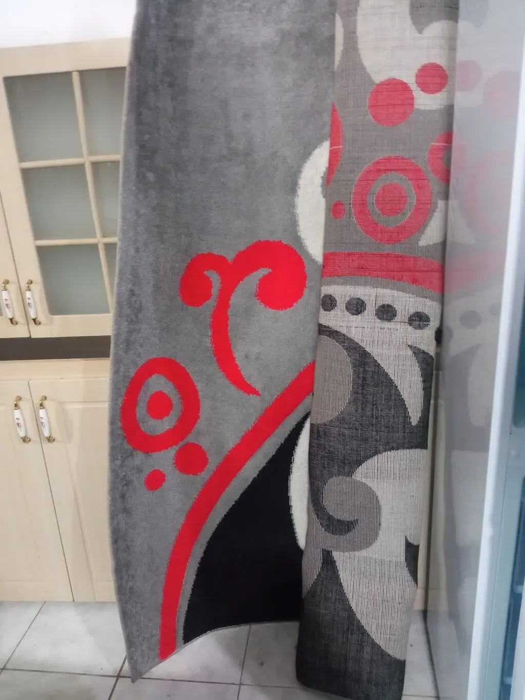 Xalça Qarışıq rəng
