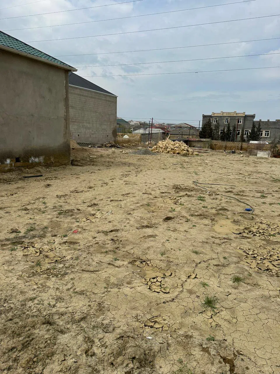 3 sot torpaq sahəsi satılır — şəkil 4
