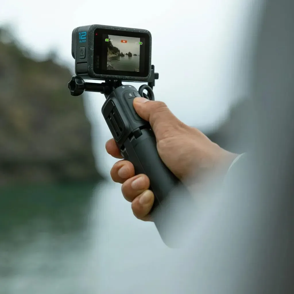 GoPro Volta enerji toplama cihazı