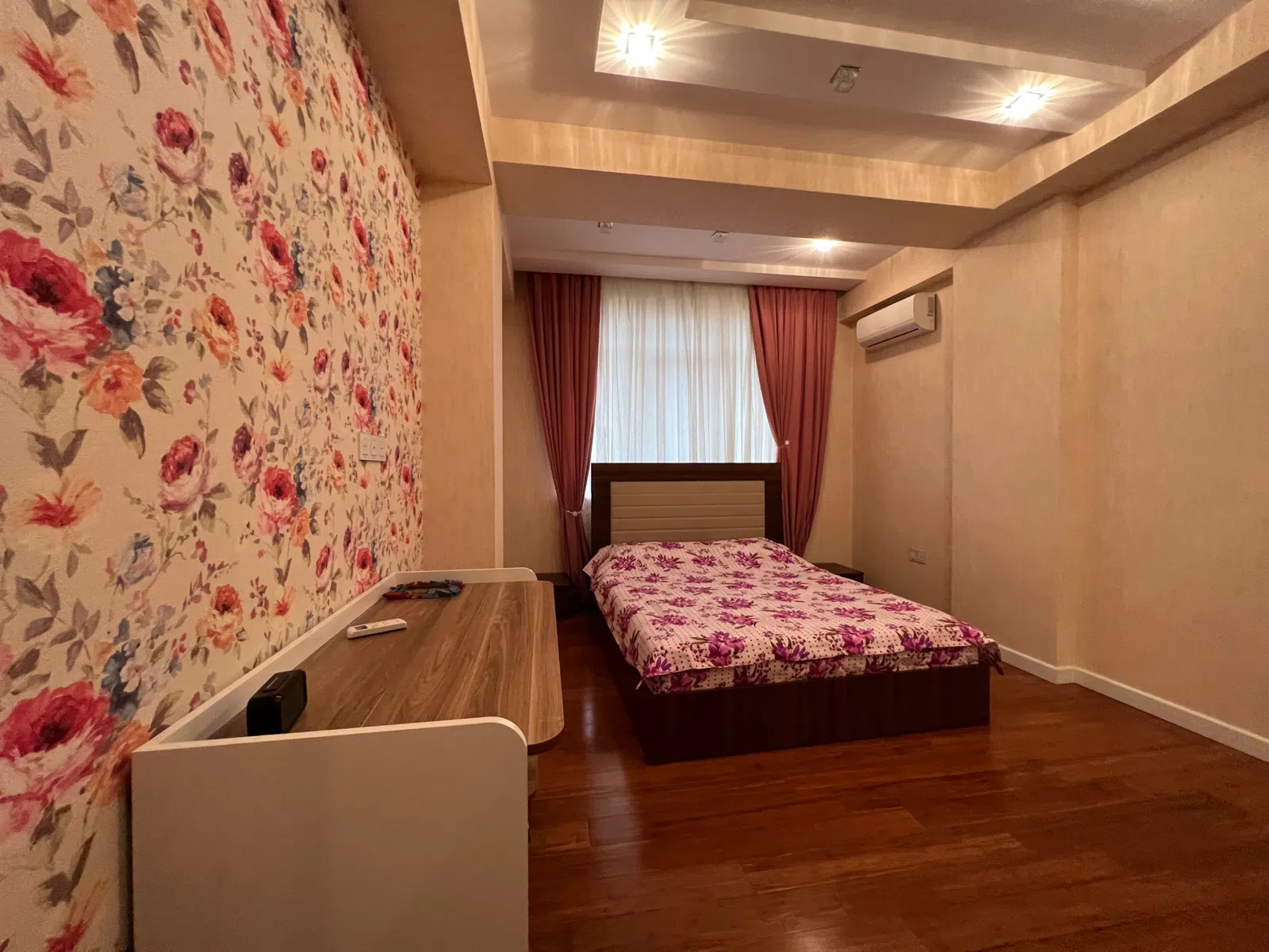 4 otaqlı mənzil 180 m² kirayə verilir — şəkil 12