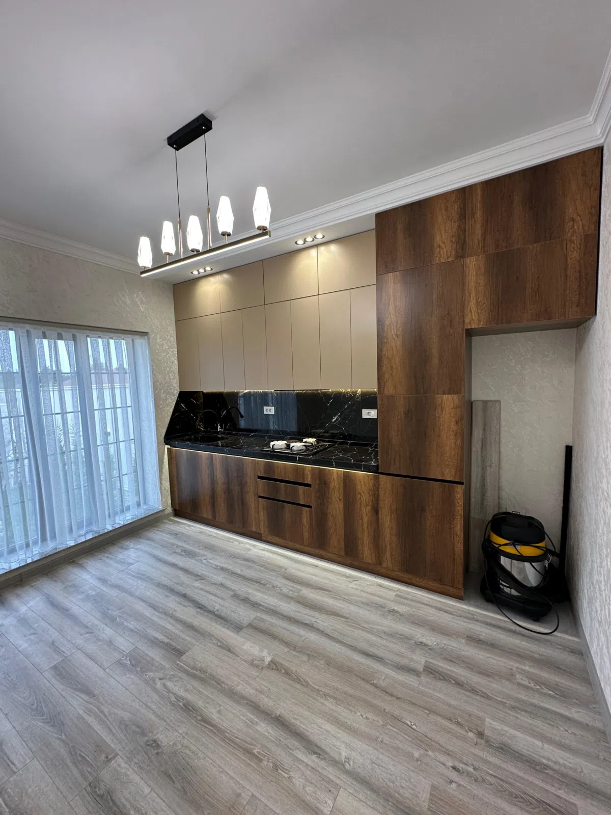 4 otaqlı həyət evi 114 m² - 3 sot torpaq sahəsində satılır — şəkil 6