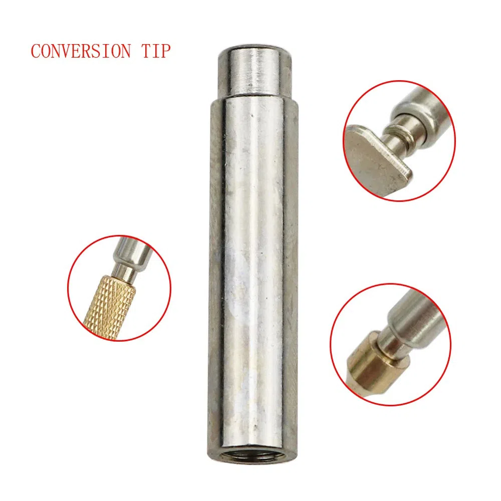 Soldering iron connector | Разъем паяльника — şəkil 1