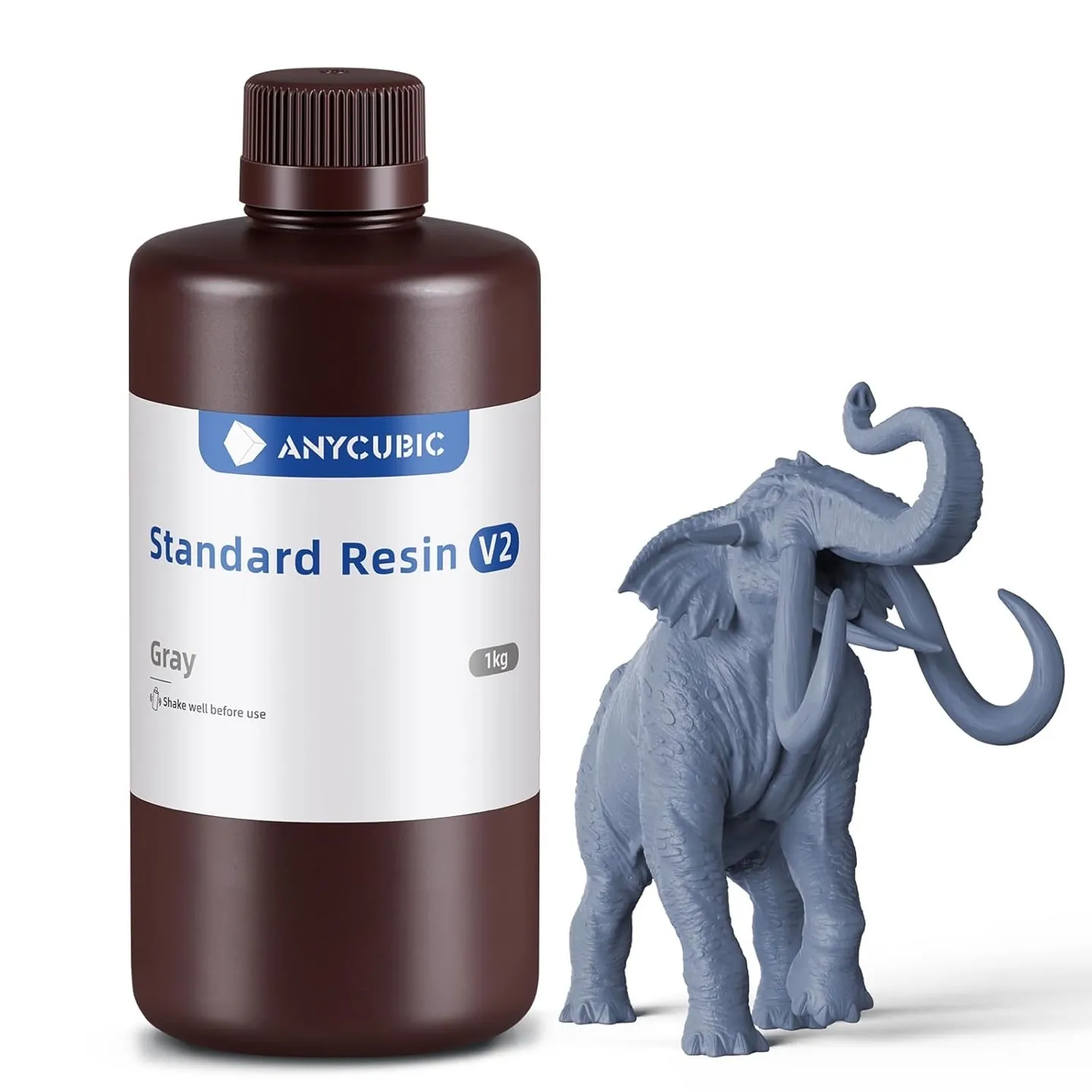 Anycubic Standard Resin — şəkil 2