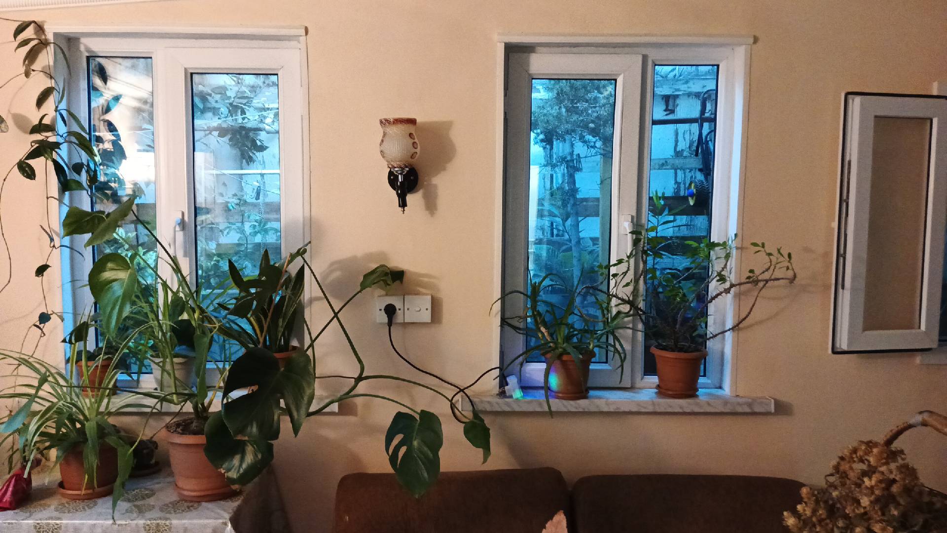 4 otaqlı həyət evi 115 m² - 1.58 sot torpaq sahəsində satılır — şəkil 29