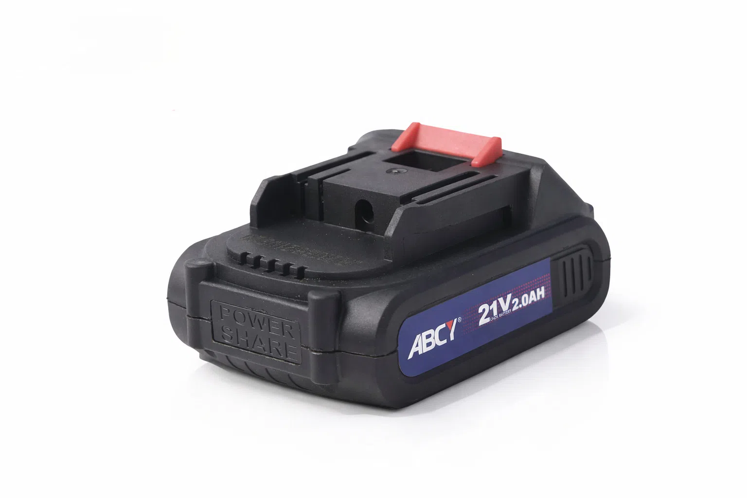 ABCY 21V 2.0Ah Li-ion Akkumulyator — şəkil 1
