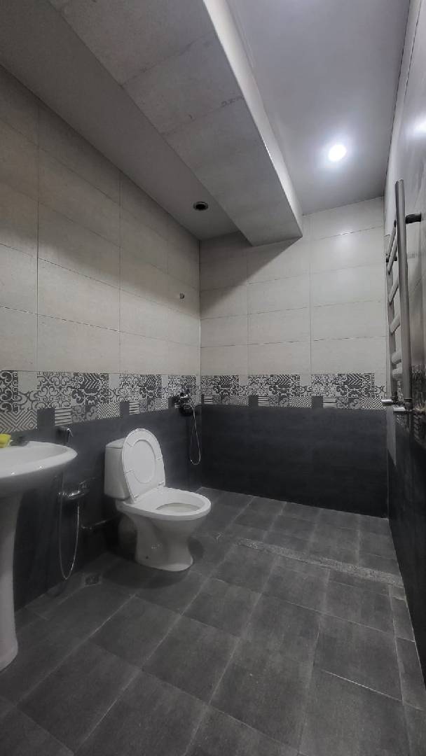 3 otaqlı mənzil 125 m² satılır — şəkil 18