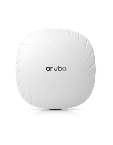 Aruba Access Point — şəkil 1