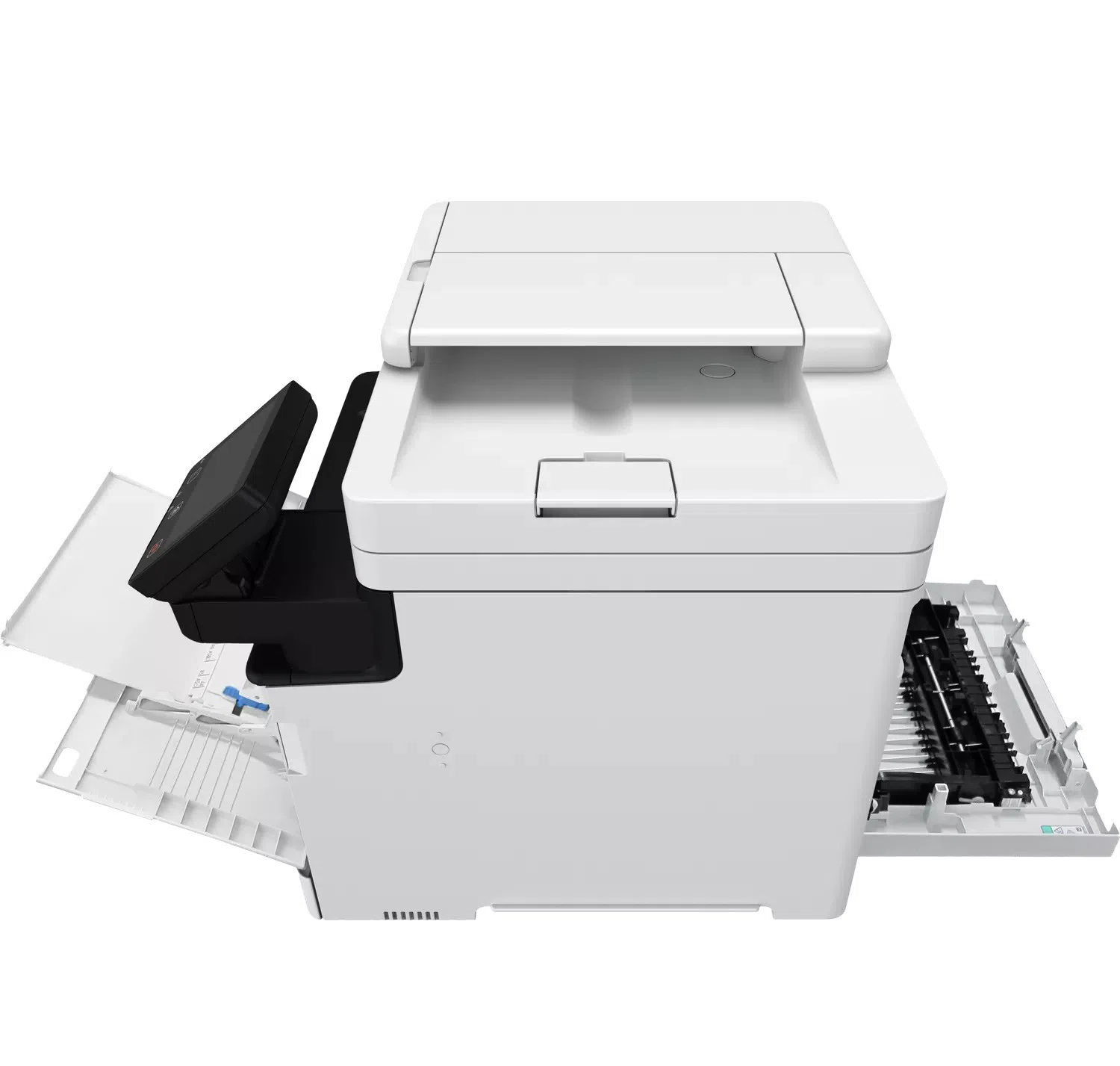 Canon i-SENSYS MF752Cdw rəngli lazer çoxfunksiyalı cihaz — şəkil 8