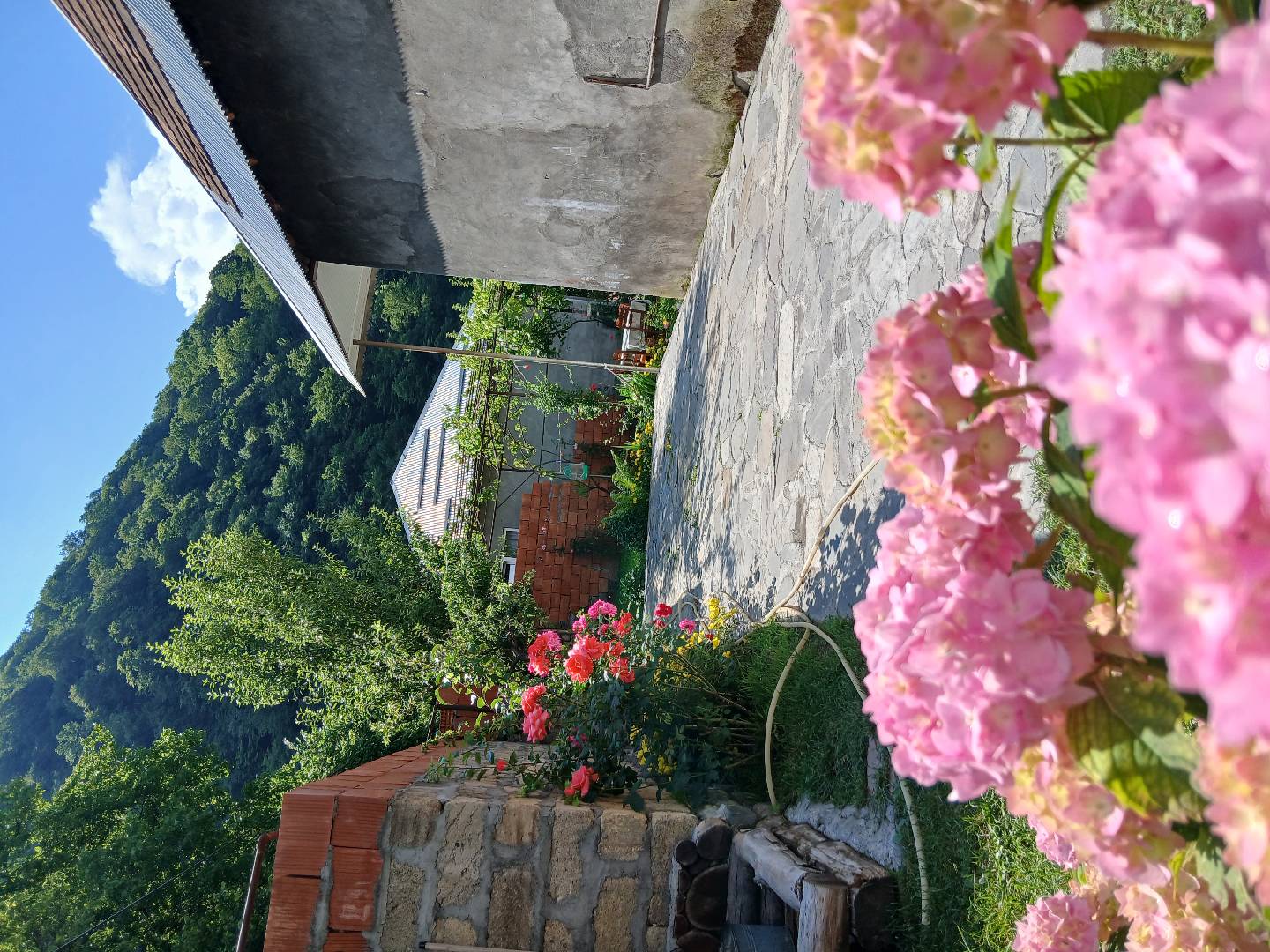 3 otaqlı bağ evi 120 m² kirayə verilir — şəkil 5