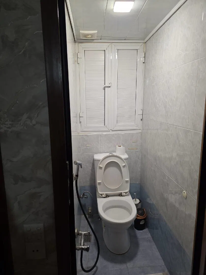 3 otaqlı mənzil 75 m² kirayə verilir — şəkil 15