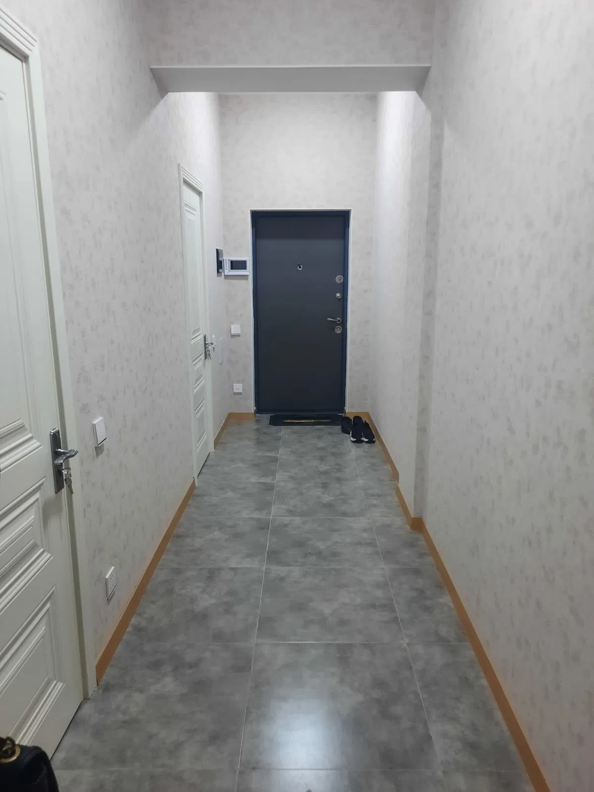 2 otaqlı mənzil 65 m² kirayə verilir — şəkil 5