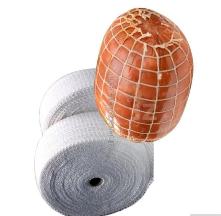 Kollagen Kolbasa Üzlüyü 45 mm — şəkil 2