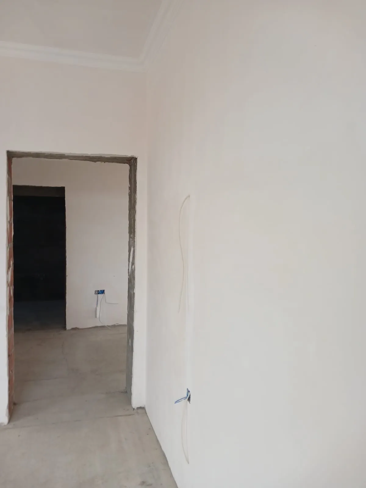 8 otaqlı villa 353 m² - 6 sot torpaq sahəsində satılır — şəkil 3