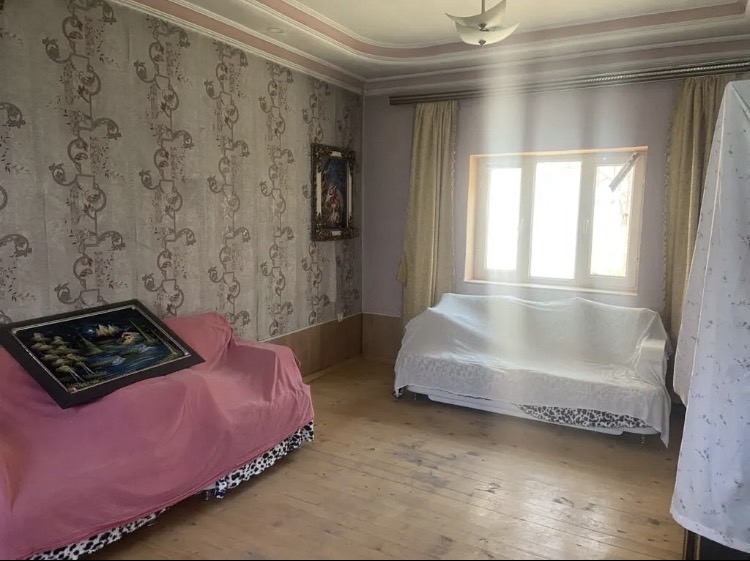 3 otaqlı həyət evi 75 m² - satılır — şəkil 10