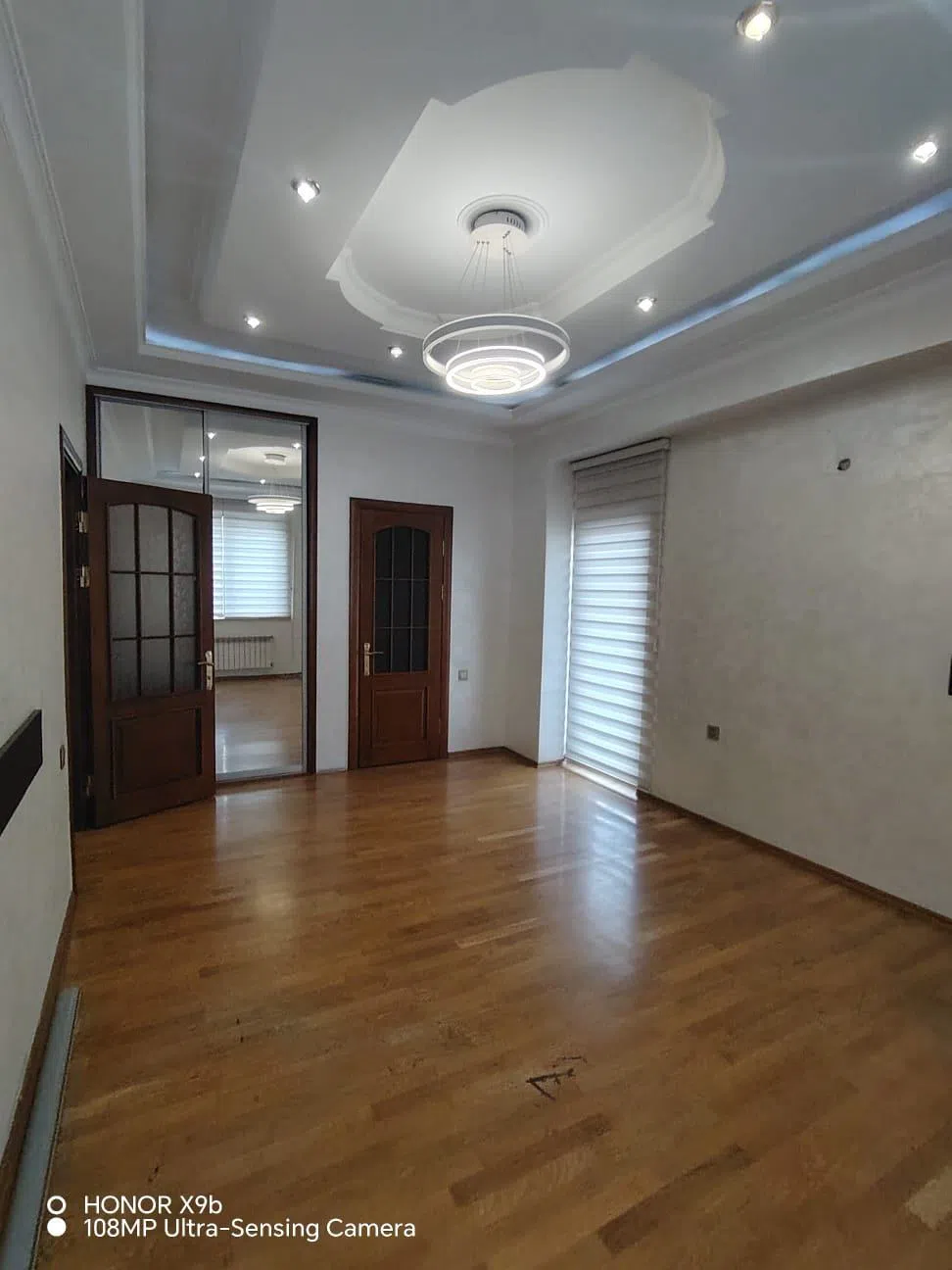 3 otaqlı ofis, 160 m² kirayə verilir — şəkil 10