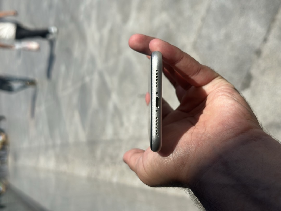 Apple, iPhone 11, 64 MB — şəkil 4