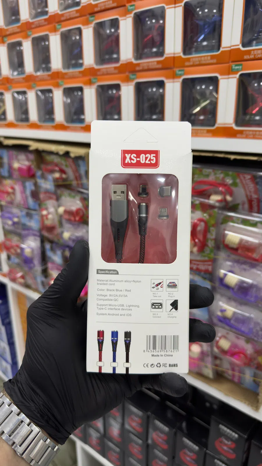 Orjinal telefon enerji cihazları