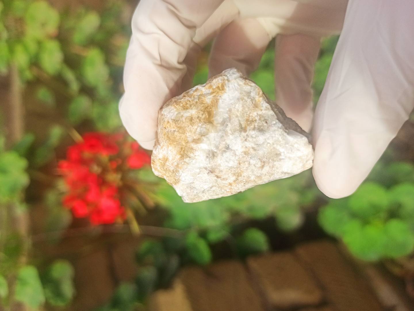 Təbii Mineral daşların Satışı 💎 — şəkil 5