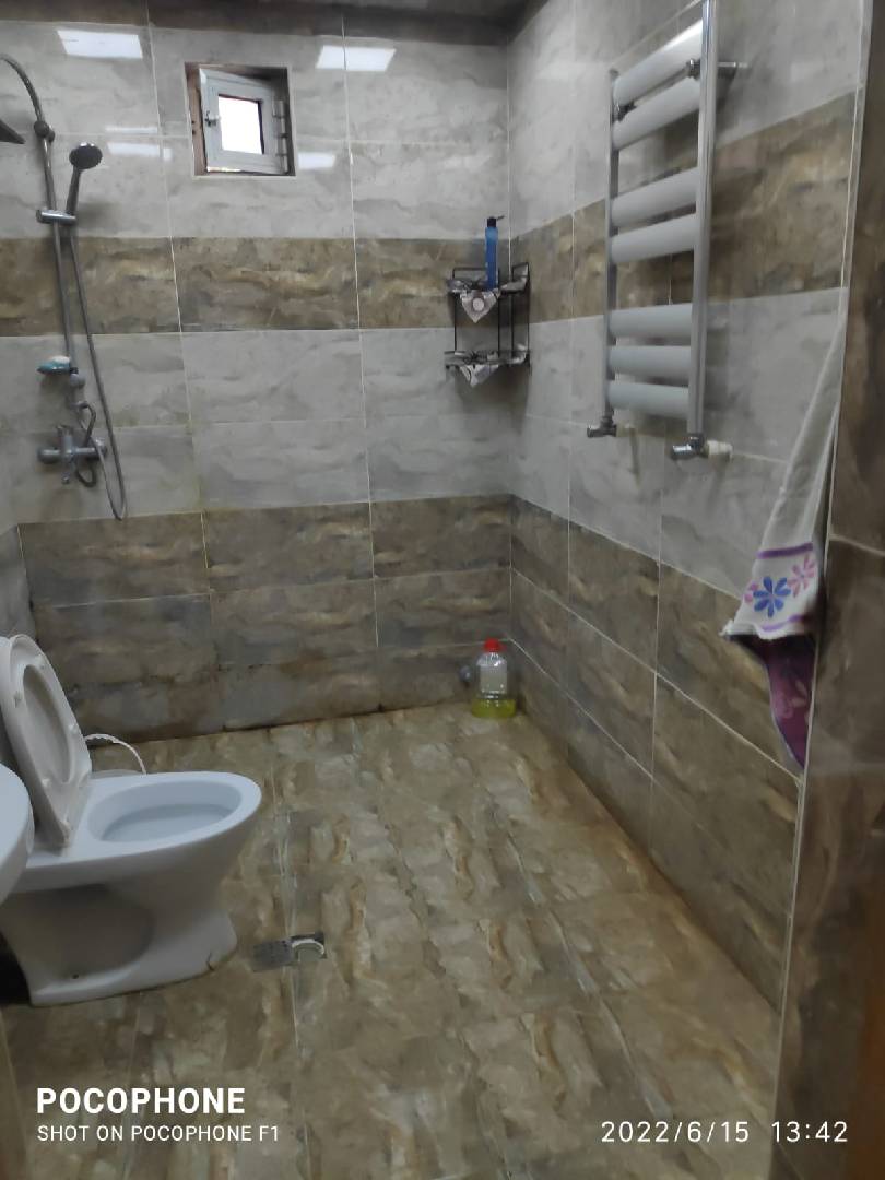 10 otaqlı bağ evi 500 m² satılır — şəkil 15