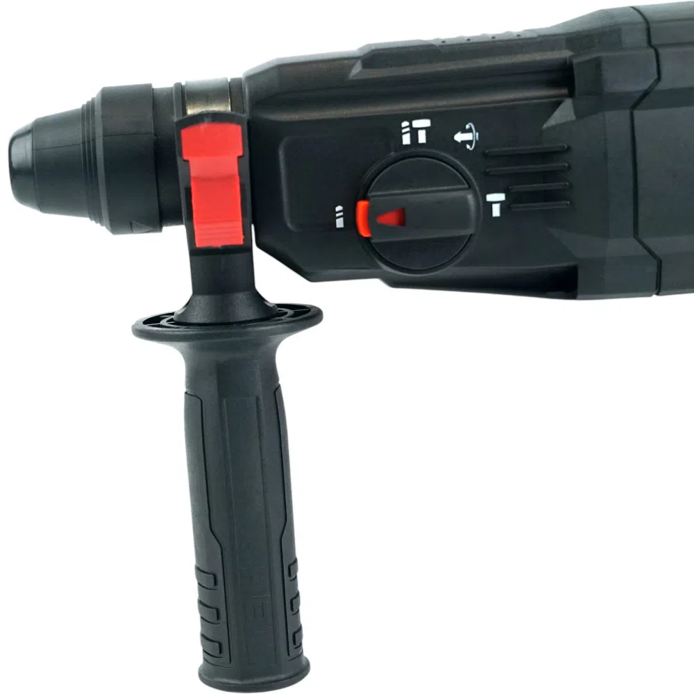 TEH TH2609M Professional Perforator 850 Vt — şəkil 5
