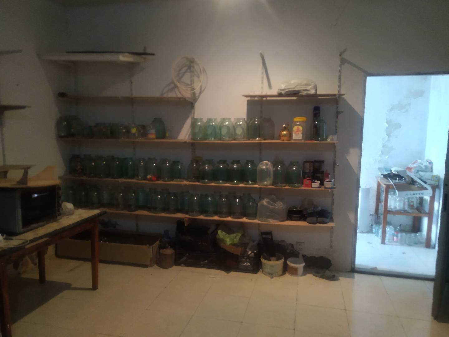 20 m² Orta təmirli obyekt kirayə verilir — şəkil 5