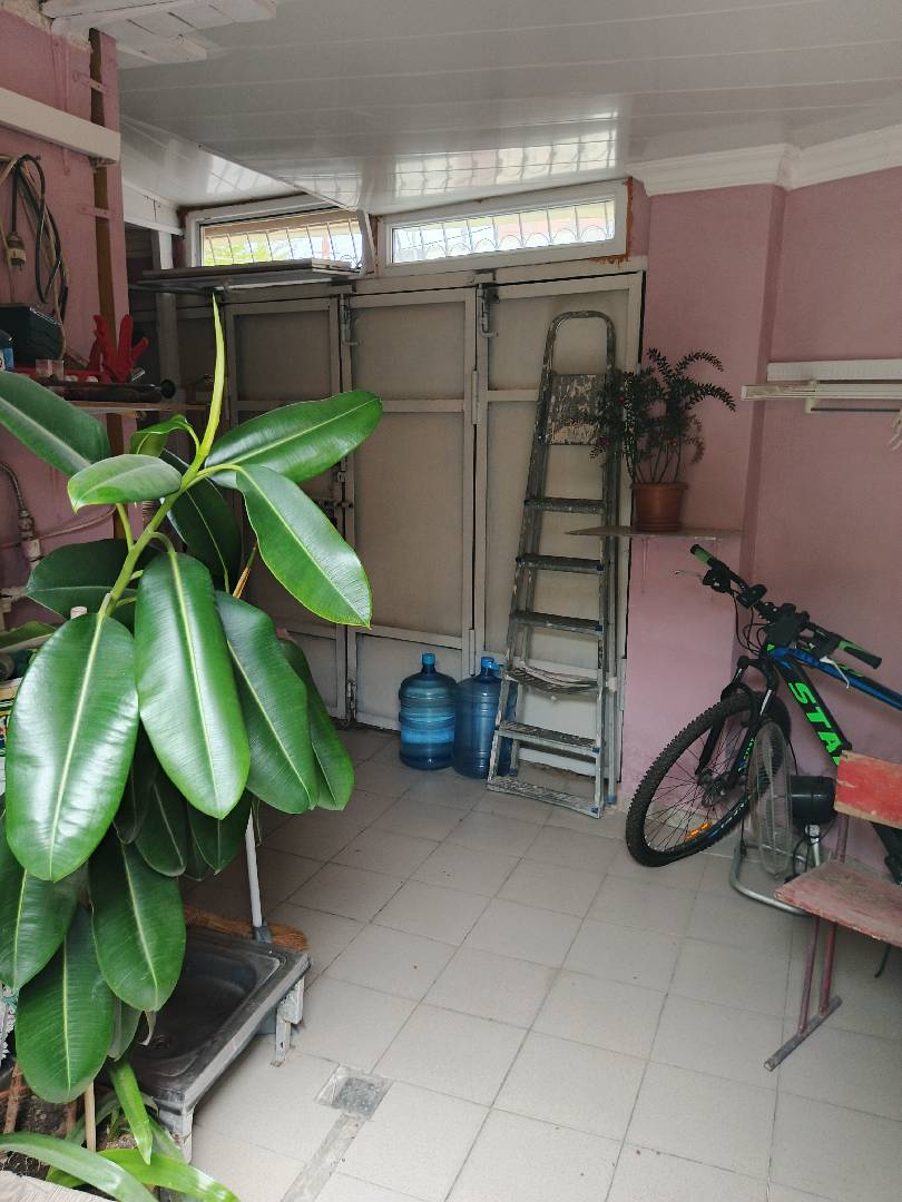 4 otaqlı həyət evi 115 m² - 1.58 sot torpaq sahəsində satılır — şəkil 26
