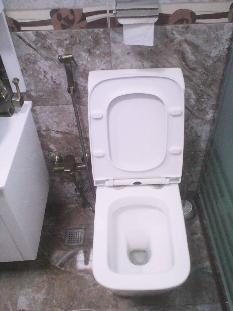 2 otaqlı mənzil 50 m² kirayə verilir — şəkil 23