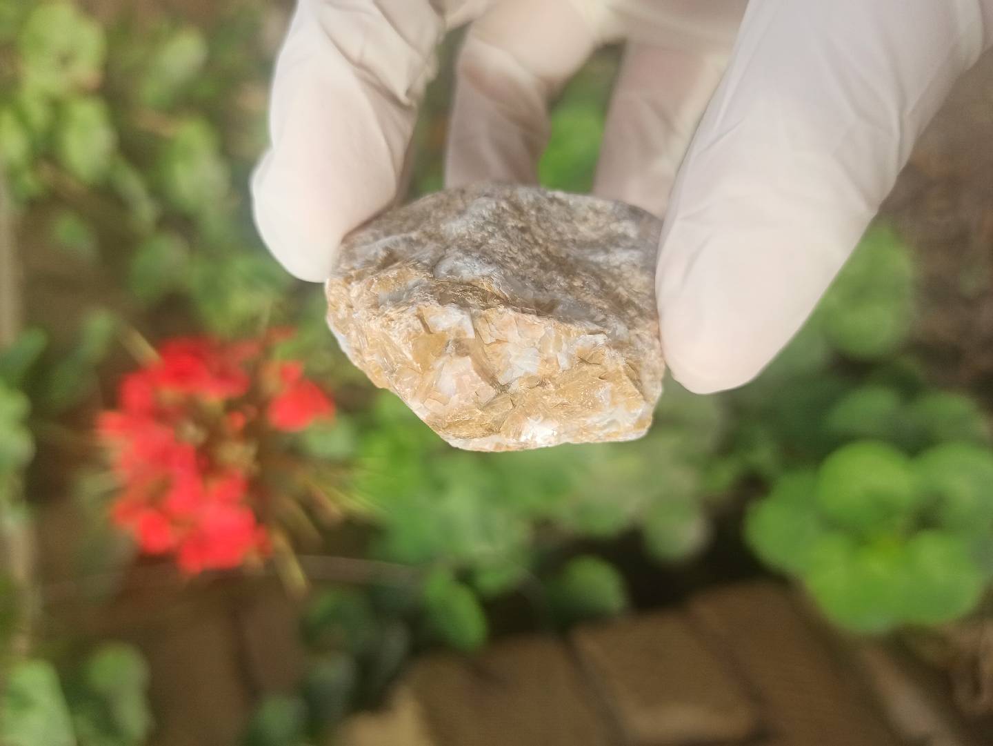 Təbii Mineral daşların Satışı 💎 — şəkil 4