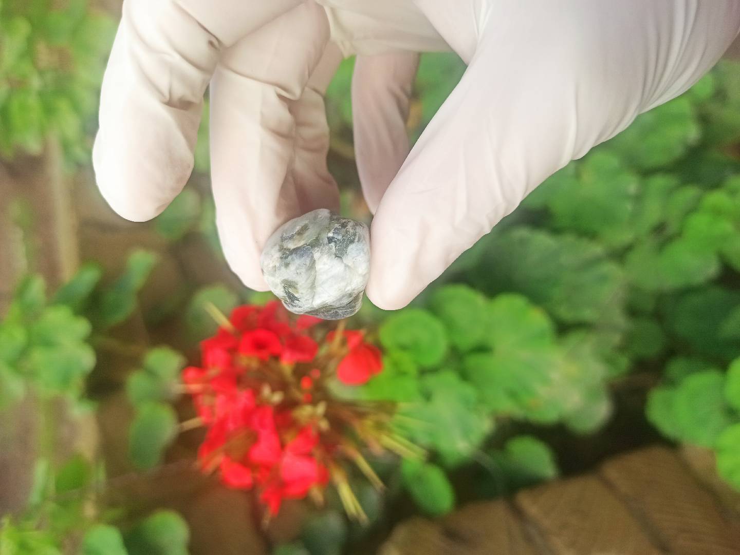 Təbii Mineral Daşların Satışı — şəkil 15