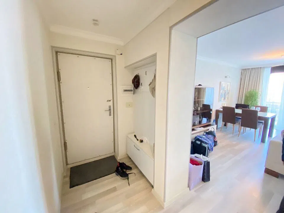 2 otaqlı mənzil 60 m² kirayə verilir — şəkil 4