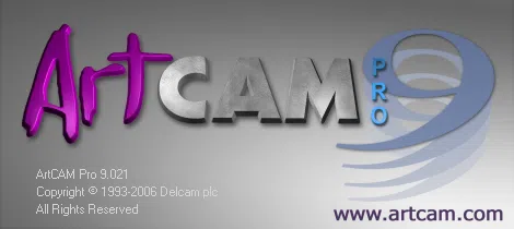 "ArtCAM Pro v9.021" mebel proqramı — şəkil 2