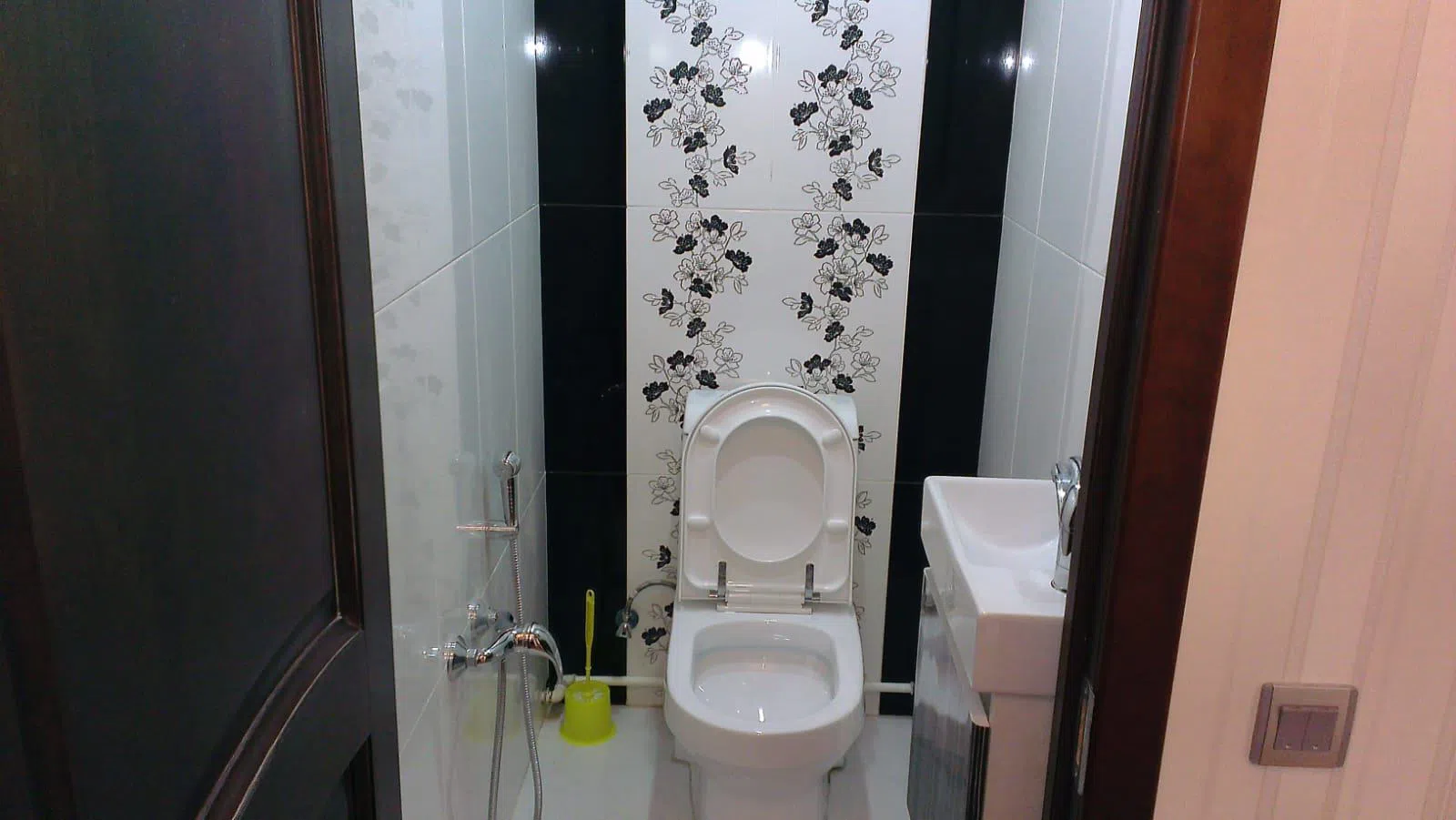 3 otaqlı mənzil 75 m² satılır — şəkil 11