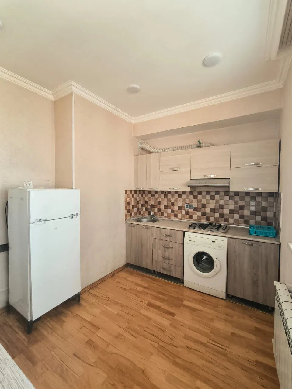 3 otaqlı mənzil 87 m² satılır — şəkil 14