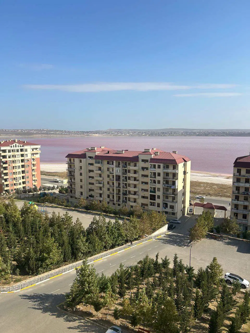 0 otaqlı mənzil 60 m² satılır