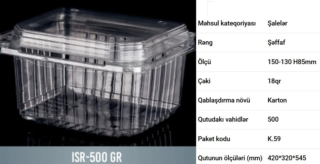 Meyvə və tərəvəz qablaşdırma şaleləri — şəkil 5